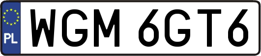 WGM6GT6