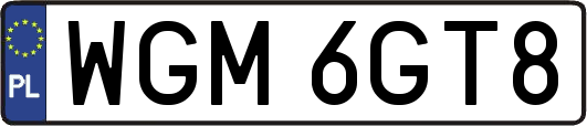 WGM6GT8