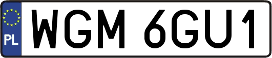 WGM6GU1