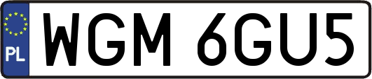 WGM6GU5