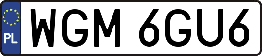 WGM6GU6