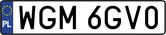 WGM6GV0