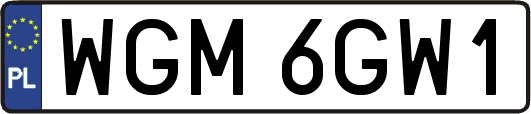 WGM6GW1