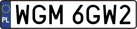 WGM6GW2