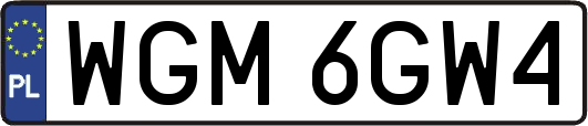 WGM6GW4
