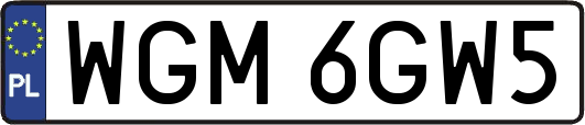 WGM6GW5