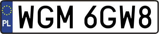 WGM6GW8