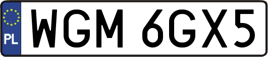 WGM6GX5