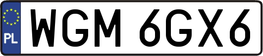 WGM6GX6