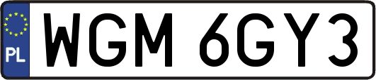 WGM6GY3