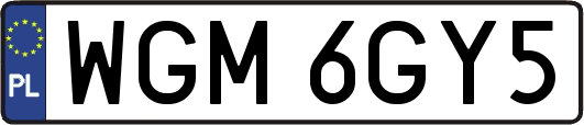 WGM6GY5