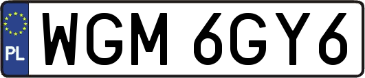 WGM6GY6