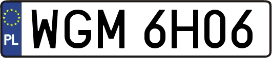 WGM6H06