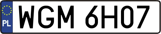 WGM6H07