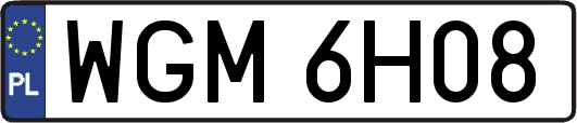 WGM6H08