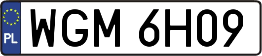 WGM6H09