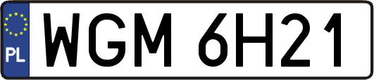 WGM6H21