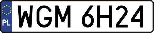 WGM6H24