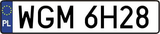 WGM6H28