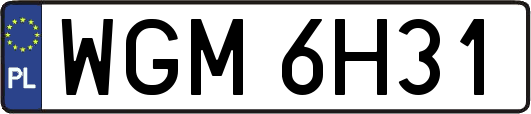 WGM6H31