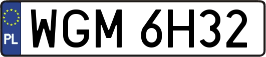 WGM6H32