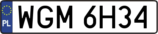 WGM6H34
