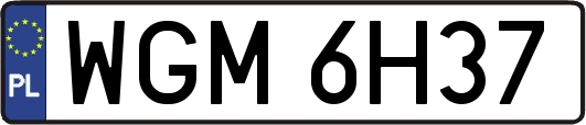 WGM6H37