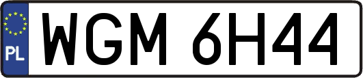 WGM6H44