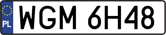 WGM6H48