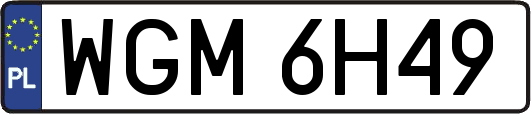 WGM6H49