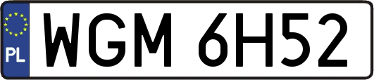 WGM6H52