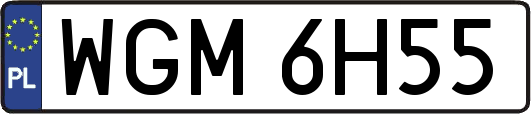 WGM6H55