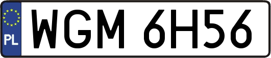 WGM6H56
