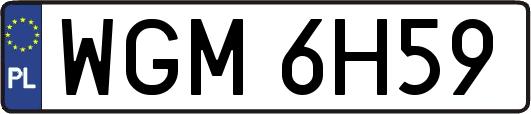 WGM6H59
