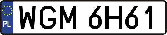 WGM6H61