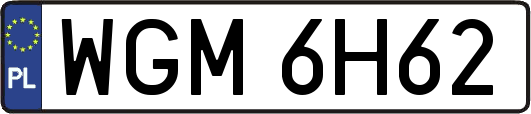 WGM6H62