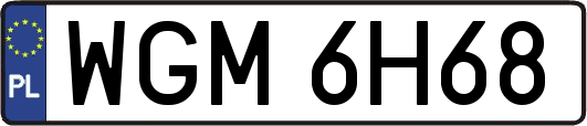 WGM6H68