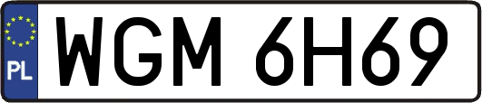 WGM6H69