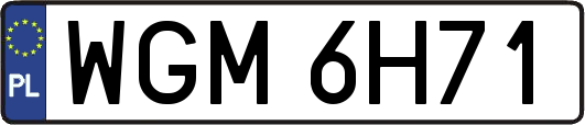 WGM6H71