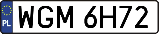 WGM6H72