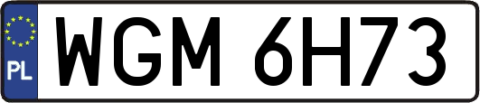 WGM6H73