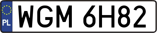 WGM6H82