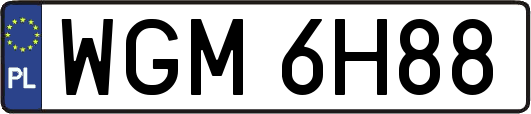 WGM6H88