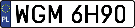 WGM6H90