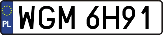 WGM6H91