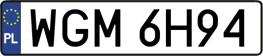 WGM6H94