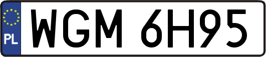 WGM6H95