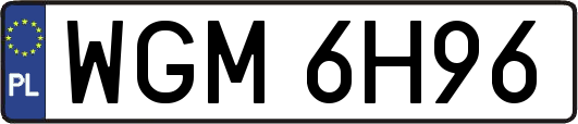 WGM6H96