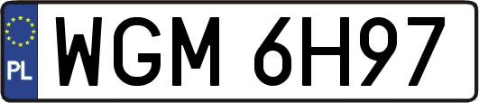 WGM6H97