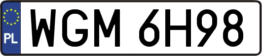WGM6H98